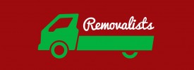 Removalists Idalia - Furniture Removalist Services